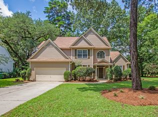 4032 Plantation House Rd, Summerville, SC 29485