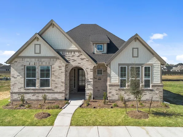 11919 Canal View Blvd, Mont Belvieu, TX 77523