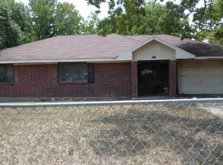 310 S Patricia St, Waco, TX 76705