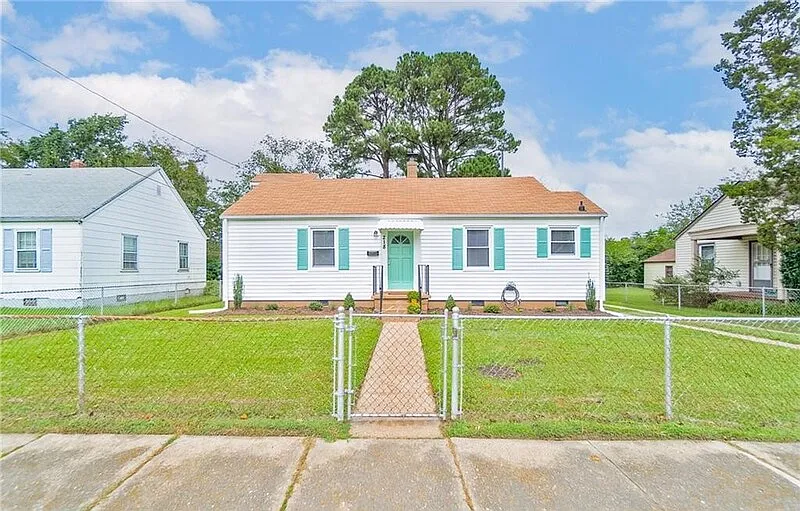 218 Beechwood Ave #3416