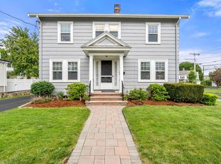 60 Merrill Rd, Watertown, MA 02472