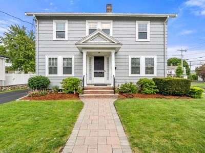 60 Merrill Rd, Watertown, MA, 02472