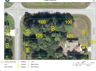 115 Blue Rd, Rotonda West, FL 33947