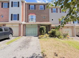 19515 White Saddle Dr, Germantown, MD 20874