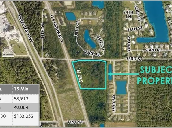 7250 Us Highway 1, Vero Beach, FL 32967