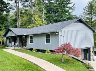 212 Canongate Rd, Kingsport, TN 37660