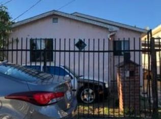 1027 76th Ave, Oakland, CA 94621