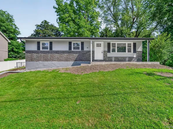 91 Myrtle Avenue, New Windsor, NY 12553