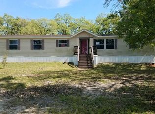 850 Wood Farm Rd, Huntsville, TX 77320