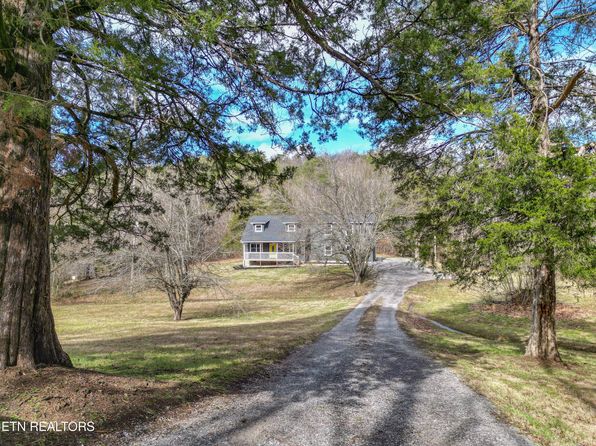 589 Possum Valley Rd, Maynardville, TN 37807