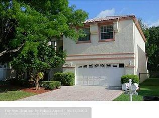 10653 NW 48th St, Coral Springs, FL 33076