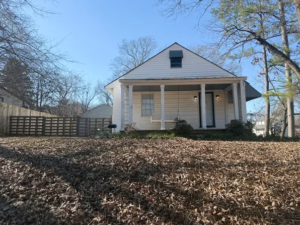 913 Milner St, Sheffield, AL 35660