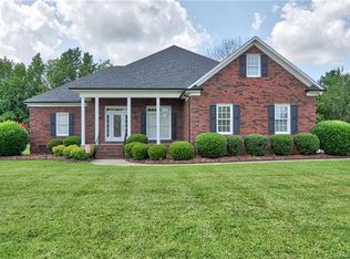 3636 Charolais Ln, Harrisburg, NC 28075