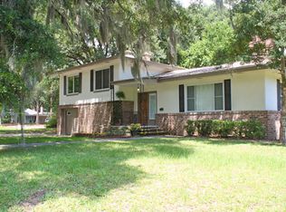 110 Harlan Dr, Savannah, GA 31406