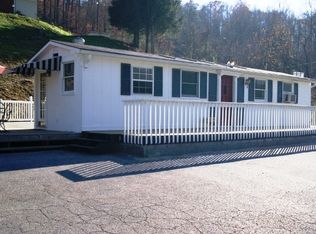 143 Hwy 190, Pineville, KY 40977