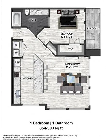 The Briscoe — Photo 36