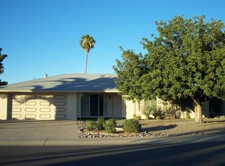 10014 W Burns Dr, Sun City, AZ 85351