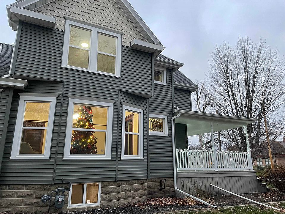 614 Mitchell St, Ackley, IA 50601 MLS 20234215 Zillow