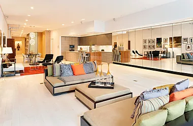 Sold by Douglas Elliman