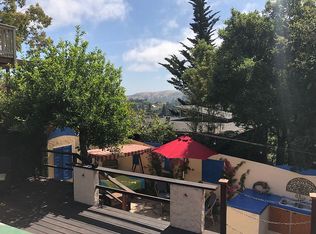 81 Woodside Ln, Mill Valley, CA 94941