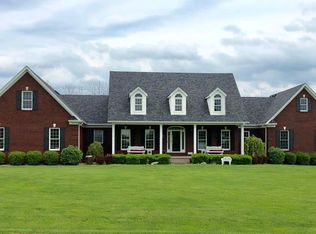 111 N Charity Hts, Bardstown, KY 40004