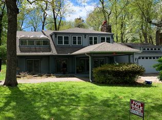 100 Circle Dr, Monkey Island, OK 74331