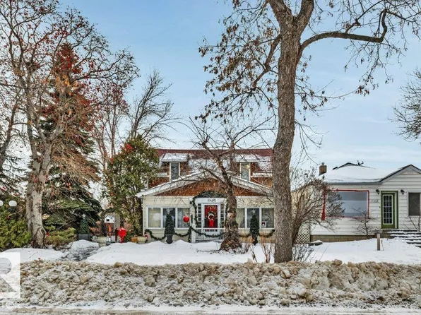 11436 71st St NW, Edmonton, AB T5B 1V7