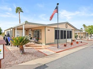 6209 E McKellips Rd LOT 11, Mesa, AZ 85215