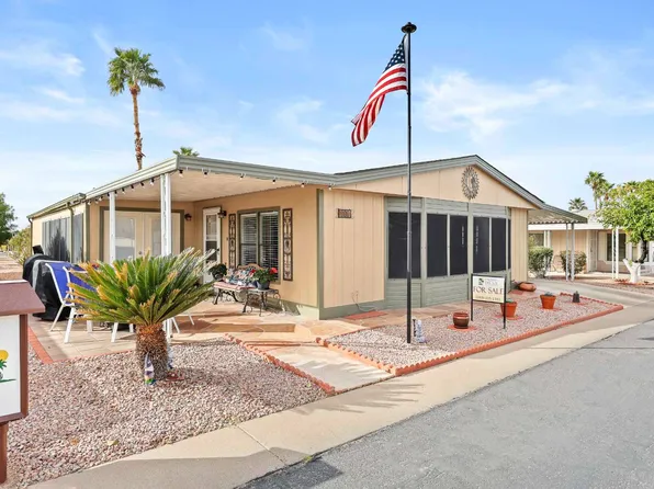 6209 E McKellips Rd Lot 11, Mesa, AZ 85215