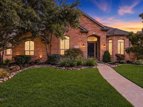 1447 Falls Rd, Coppell, TX 75019