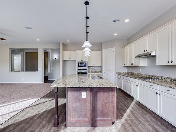 2nd image of 22353 E Via Del Verde