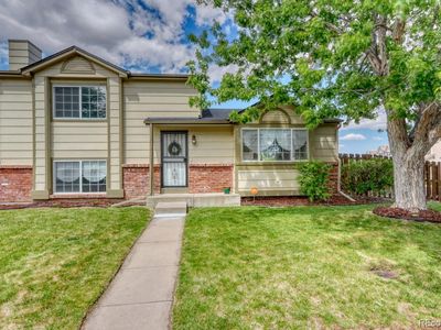 4302 Nepal Street, Denver, CO, 80249