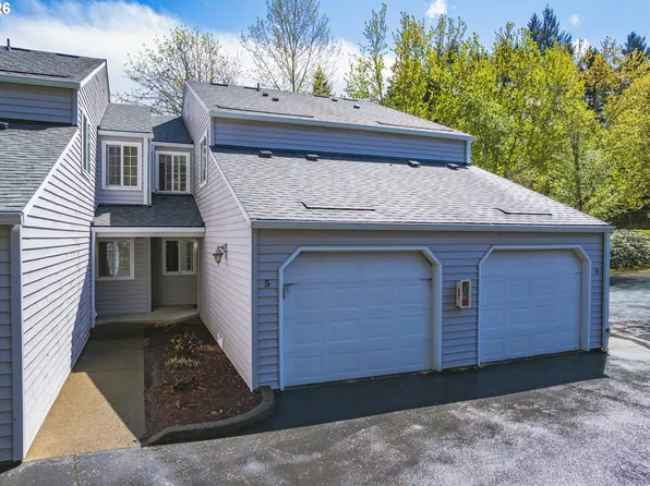 4001 12th Street Cut Off SE APT 5, Salem, OR 97302