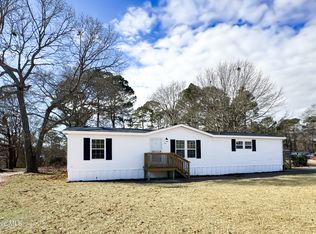 202 Hopesway Drive, Dudley, NC 28333