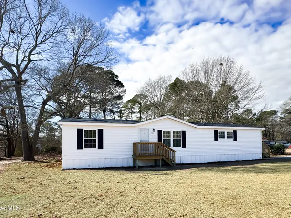 202 Hopesway Dr, Dudley, NC 28333