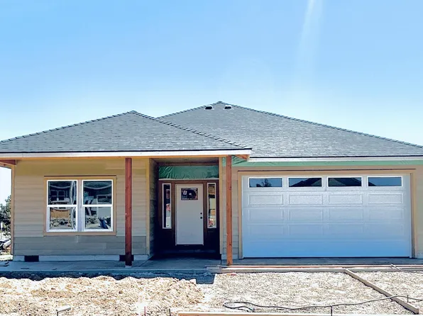 3822 SW Antelope Way Lot 47, Redmond, OR 97756