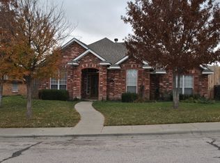 6515 Tilden Ct, Amarillo, TX 79124