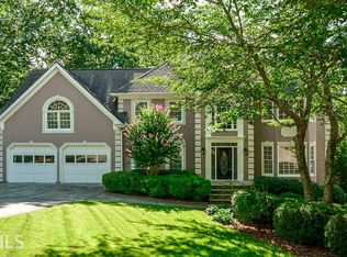 4151 Praline Ct, Marietta, GA 30066