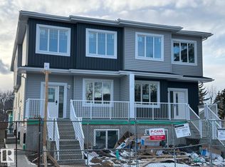 9214 152nd St NW, Edmonton, AB