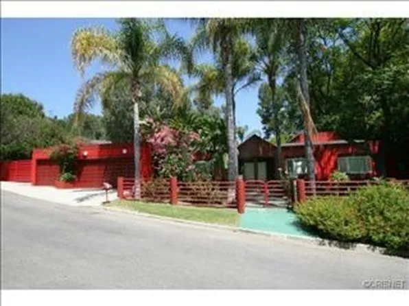 4430 White Oak Pl, Encino, CA 91316