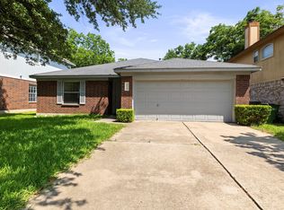 9628 Dalewood Dr, Austin, TX 78729