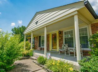7604 Lesane Dr, Louisville, KY 40214