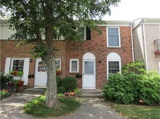 40 Salem Walk, Milford, CT 06460