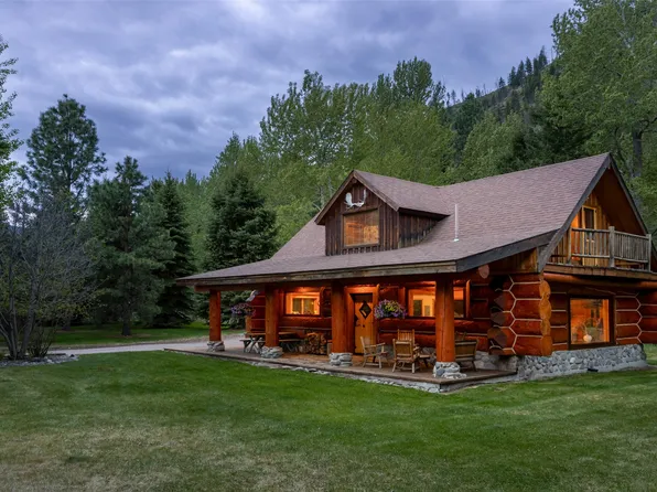3 Snook Trl S, Clinton, MT 59825