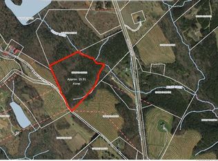 00 Belue Cemetery Rd, Landrum, SC 29356