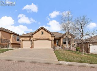 13851 Firefall Ct, Colorado Springs, CO 80921