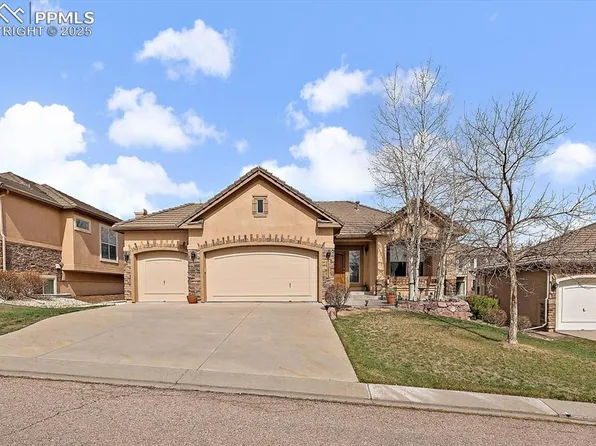 13851 Firefall Ct, Colorado Springs, CO 80921