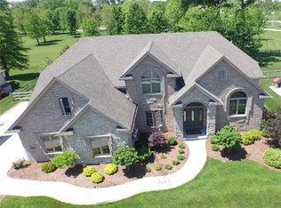 3564 Deer Creek Dr, Maumee, OH 43537