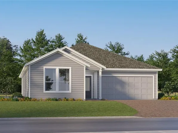 3172 Repose Dr, Clermont, FL 34714