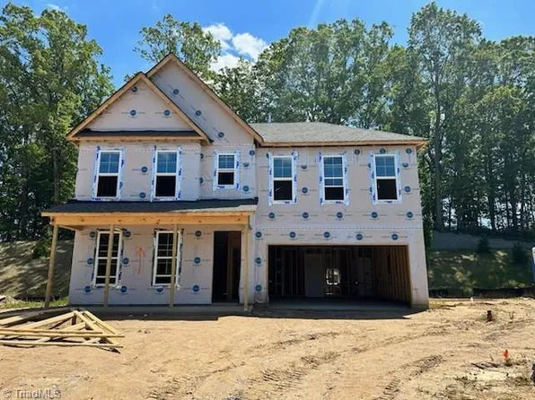 7552 Buckhaven Forest Dr, Kernersville, NC 27284